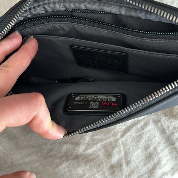 Timo hip bag - Picture 6 of 8